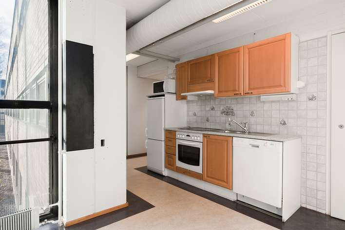 Liiketila, 370 m², Konala - Näkymä 4