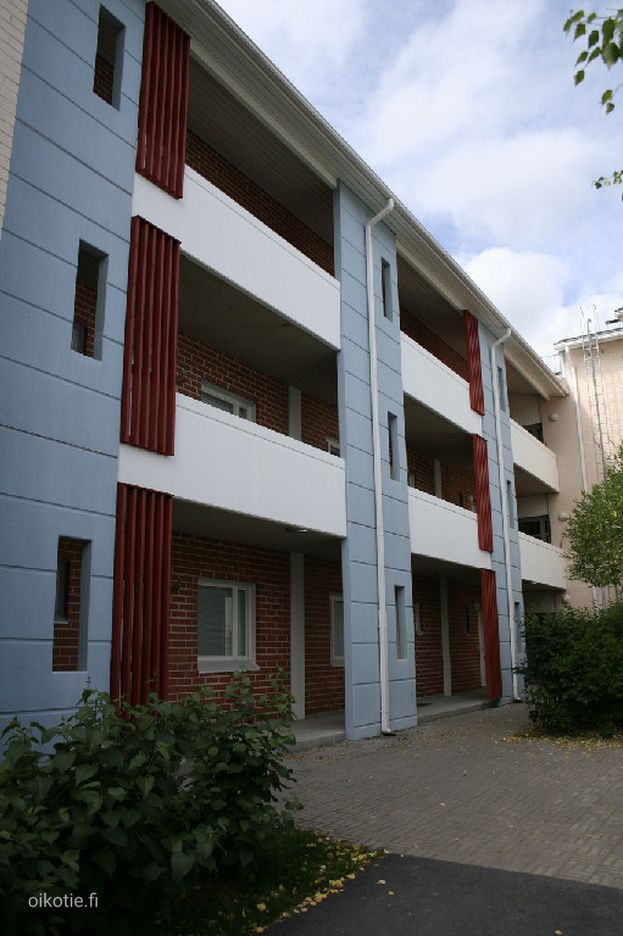Talokuva