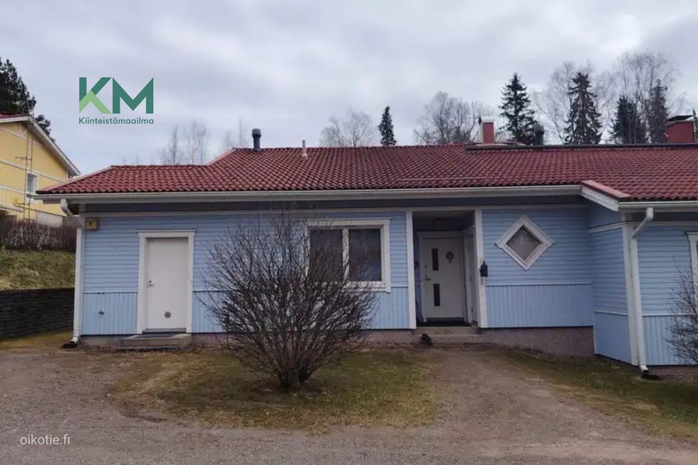 Kohdekuva