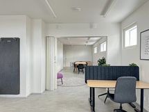 Taloyhtiön kerhohuone