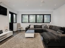 Alakerran ns. takkahuone