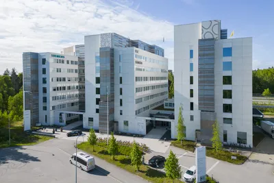 Toimitila, 116 m², Perkkaa