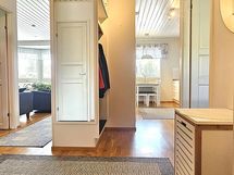 eteisestä