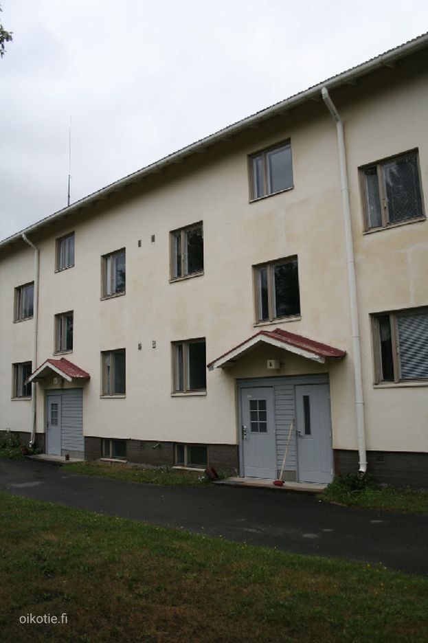 Talokuva