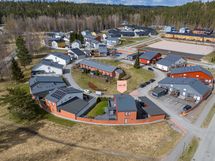 Ilmakuva alueesta