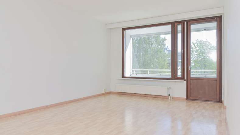 Kerrostalo, 3h+k, 71,5 m², Kannelmäki, Helsinki