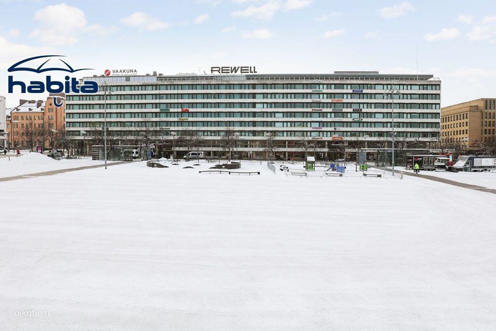 Kohdekuva
