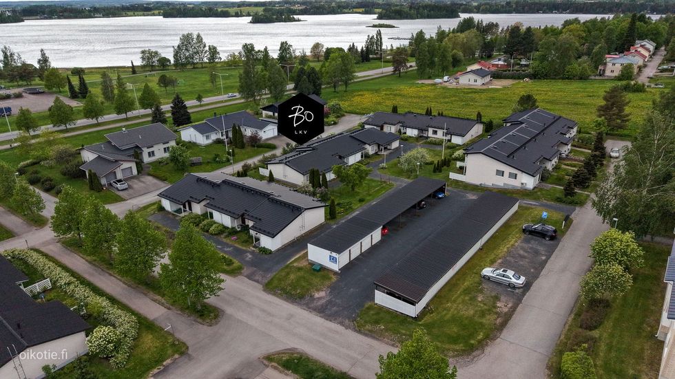 Kohdekuva