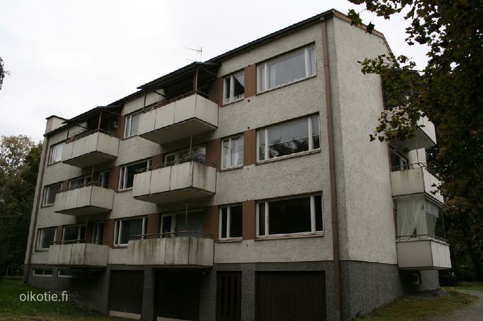 Talokuva