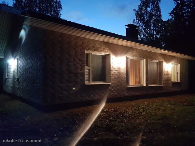 Asuntoilmoituksen kuva