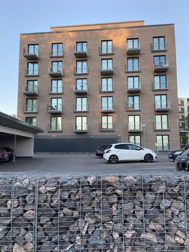 Asuntoilmoituksen kuva