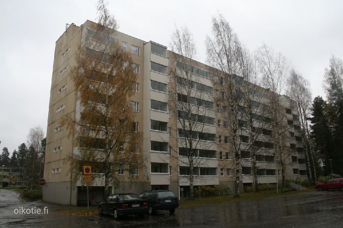 Talokuva