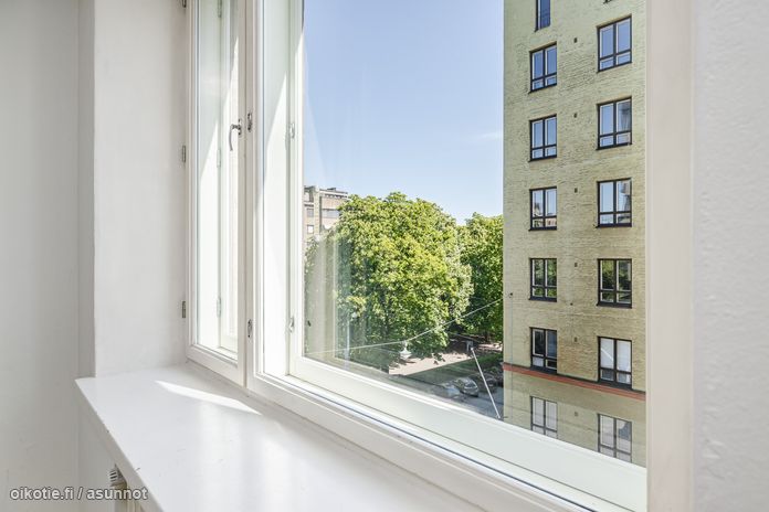Asuntoilmoituksen kuva