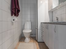 Erillinen wc