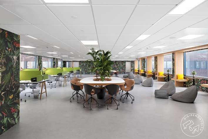 Liiketila, 245 m², Hatanpää, Tampere