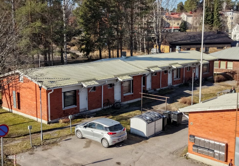 Kohdekuva