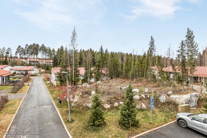 Asuntoilmoituksen kuva