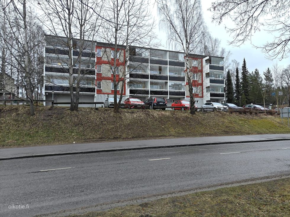 Kohdekuva