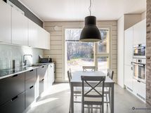 Keittiö