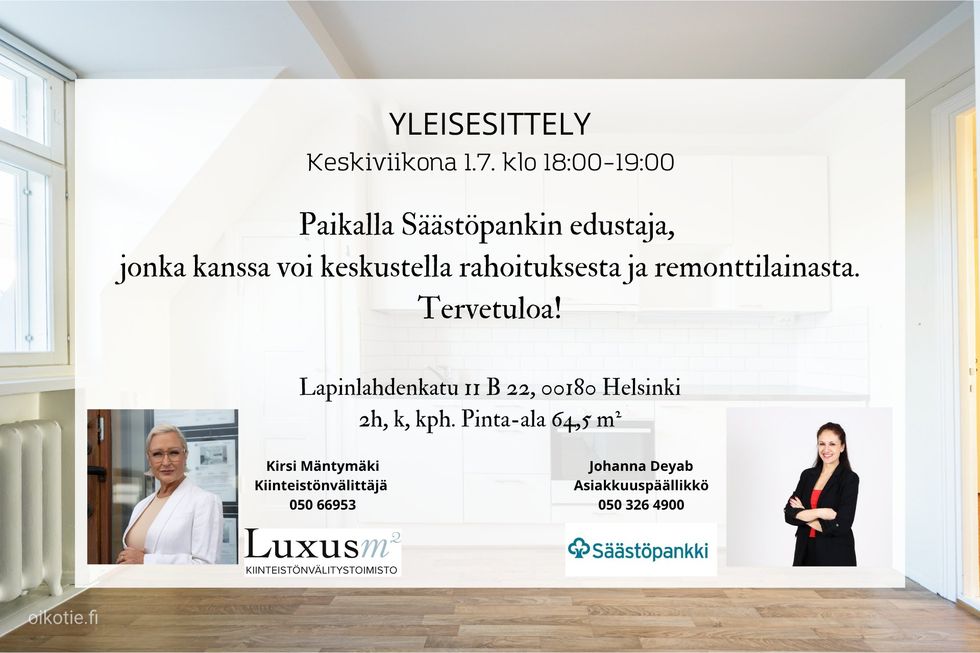Kohdekuva
