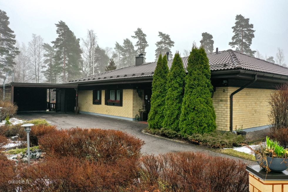 Kohdekuva