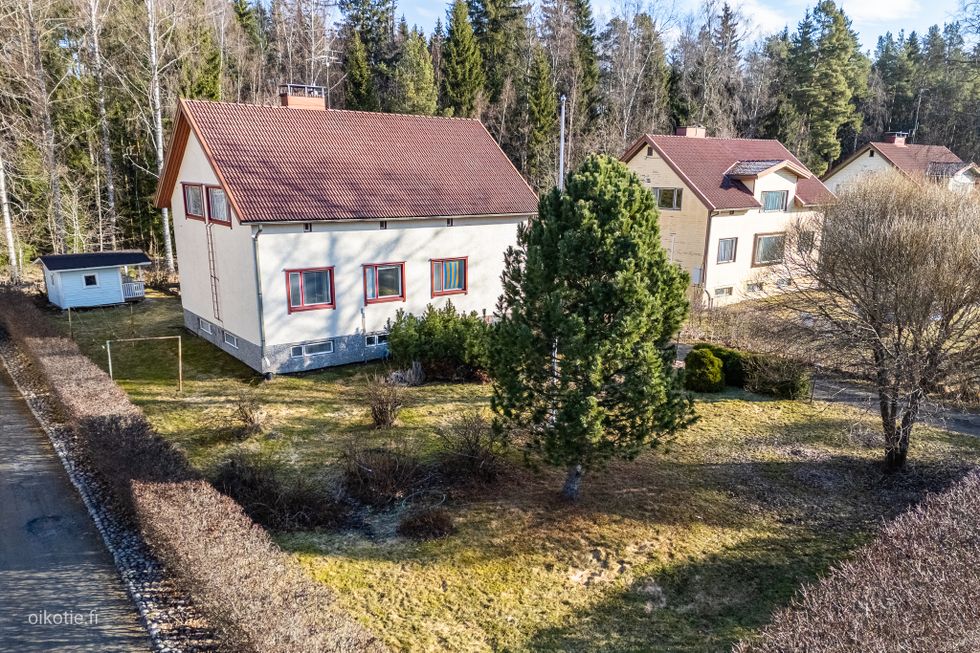 Kohdekuva