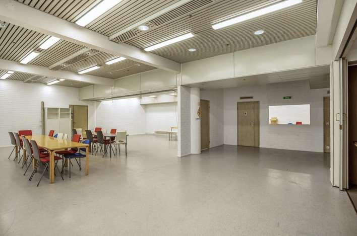 Liiketila, 209 m², Keskusta – pohled 3