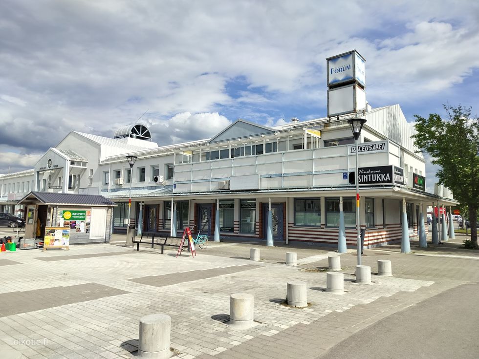 Kohdekuva