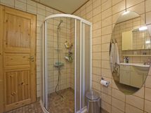 Kylpyhuone 2 - Badrum 2