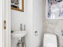 Erillinen wc