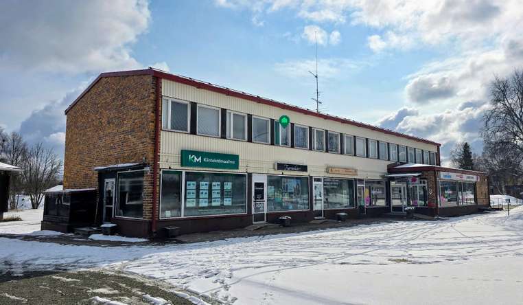 Kohdekuva