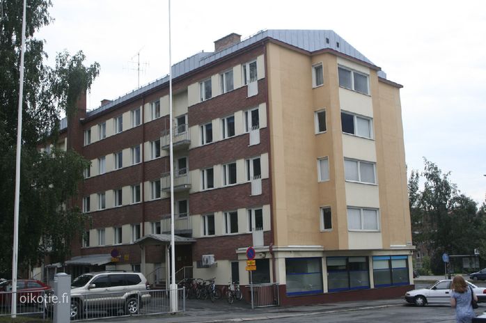 Talokuva