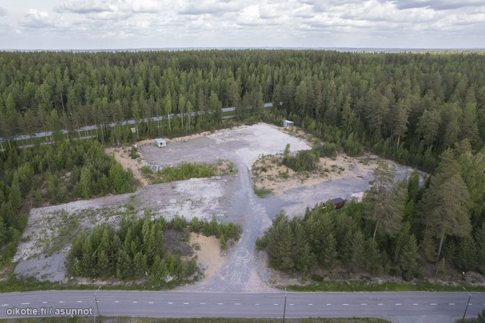 Asuntoilmoituksen kuva