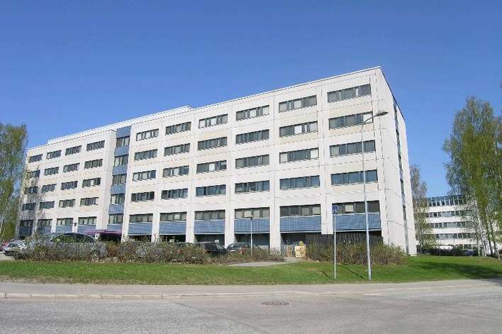 Liiketila, 291,5 m², Mankkaa, Espoo