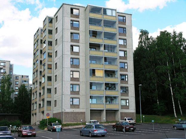 Talokuva