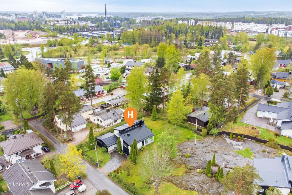 Kohdekuva