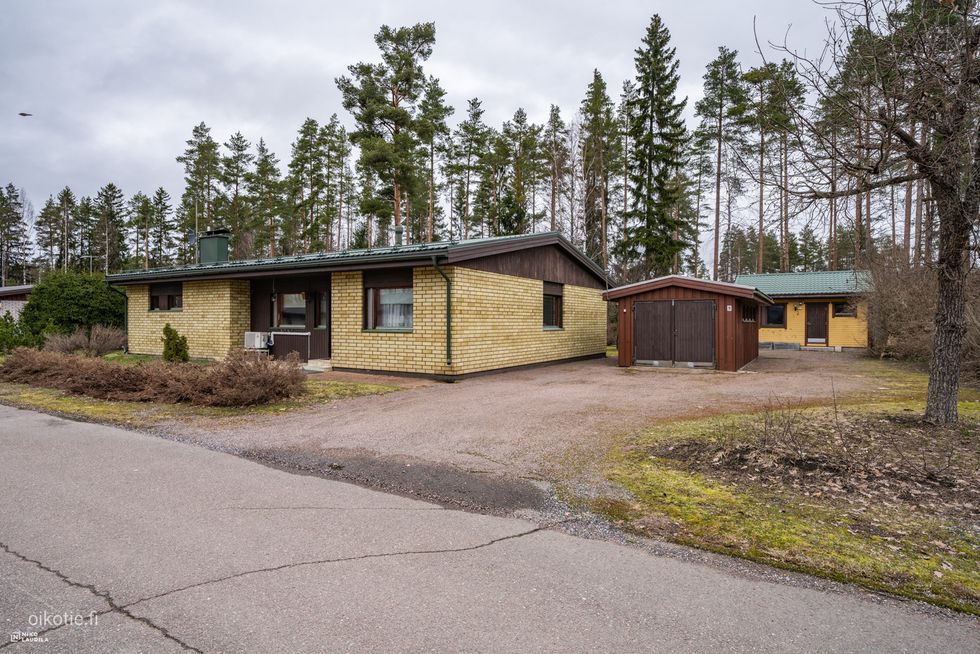 Kohdekuva