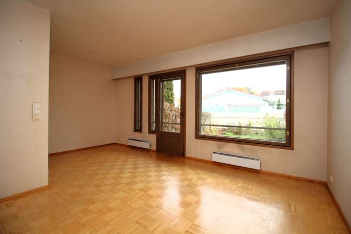 Rivitalo, 2h, k, s, kph, 69 m², Laukkamäki – pohled 4