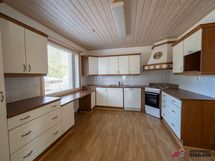 Keittiö