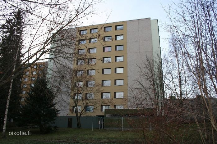 Talokuva