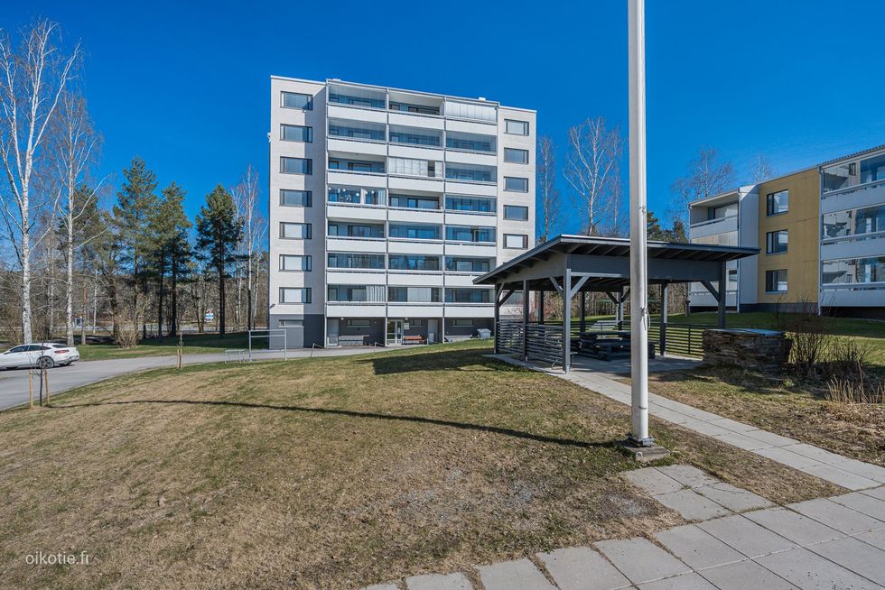 Kohdekuva