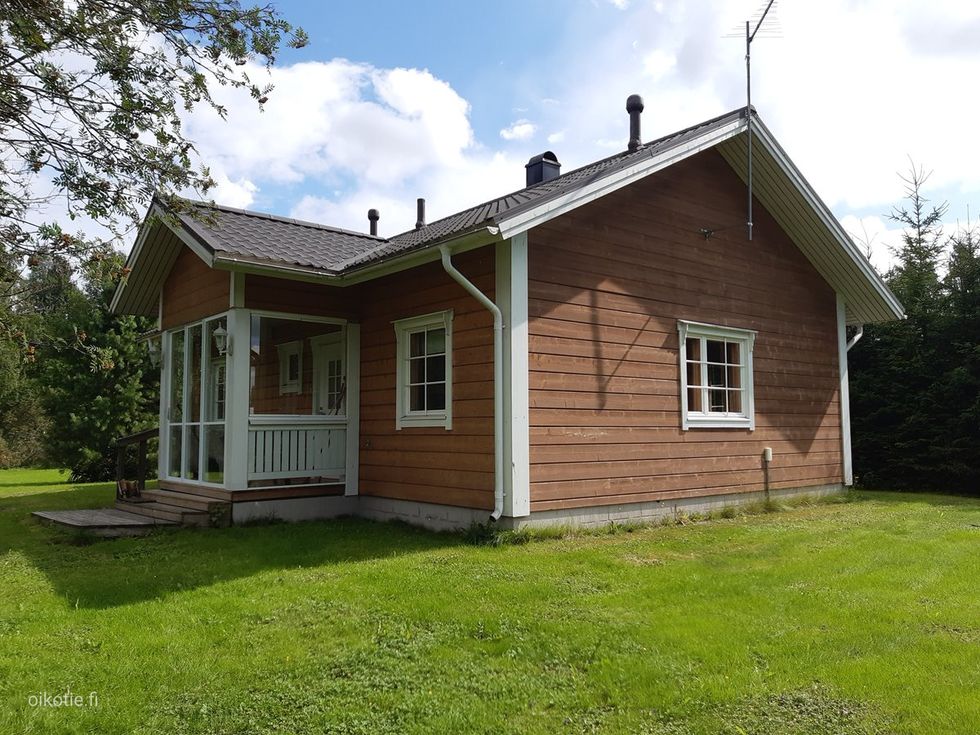 Kohdekuva