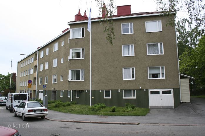 Talokuva