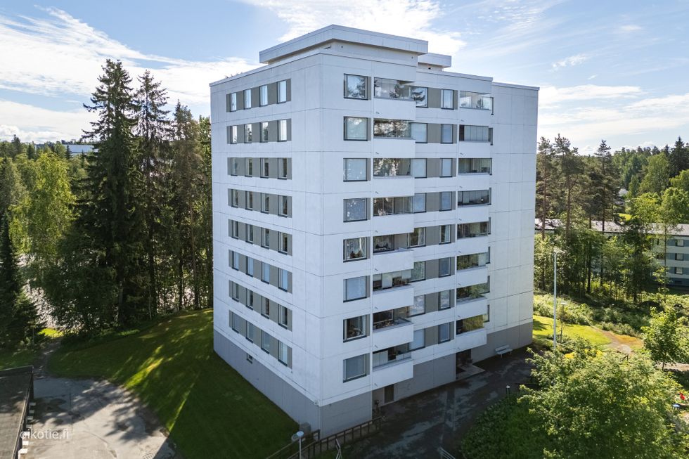 Kohdekuva
