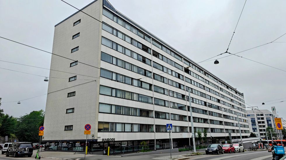 Kohdekuva