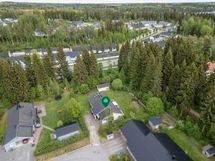 Rauhallinen sijainti