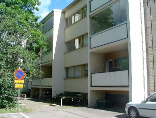 Talokuva