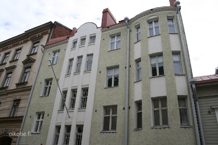Talokuva