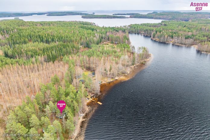 Asuntoilmoituksen kuva