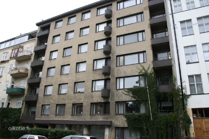 Talokuva